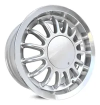 Comprar 4 Rodas Kr M19 Binno Aranha B760 u002F Aro 15x7 u002F (5x100) Et30