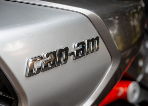 Can-am Spyder F3-s 2015