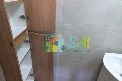 Depa Remodelado En Arturo Prat !