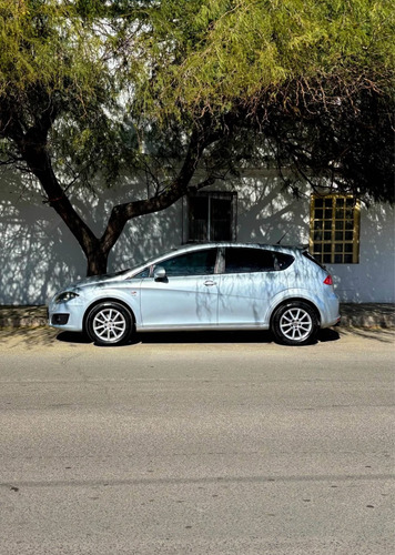 Seat Leon 1.4tsi Std Color Plata Version Style