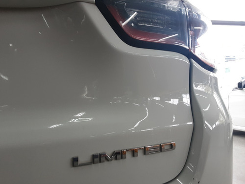 Imagen 20 de 25 de Jeep Compass Limited 2018