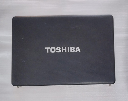 Carcasa Base Superior Toshiba L515