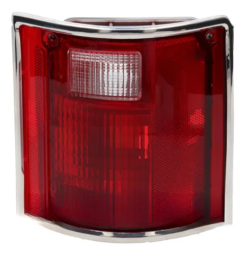 comprar Faro Trasero Chev P.up C-10 79\u002F93 Silverado Izquierdo Imp*
