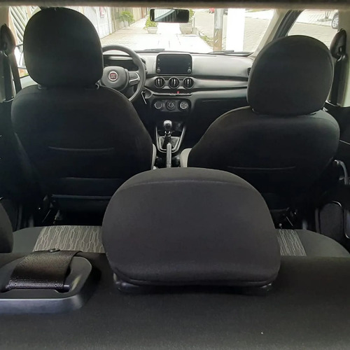 Fiat Argo 1.0 Drive Flex 5p
