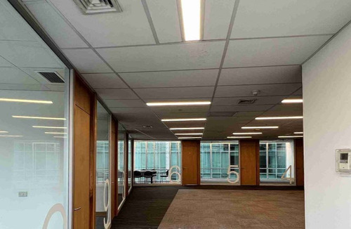 Oficina En Arriendo En Las Condes