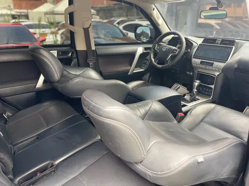 Toyota Prado 3.0 Tx-l Fl 2