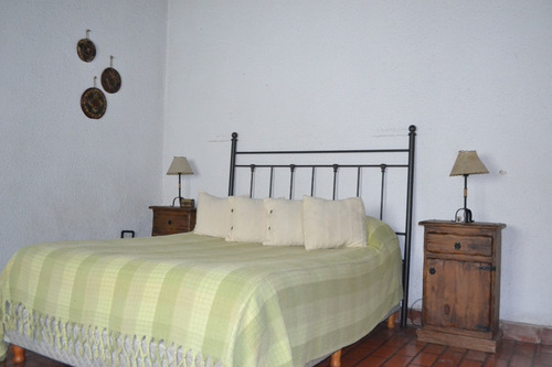 Imagen 5 de 14 de Alquiler Quinta Zona Oeste Febrero Y Marzo Disponible