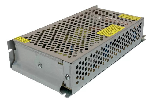 Fuente Conmutada De Poder Transformador 12v 10a 120w