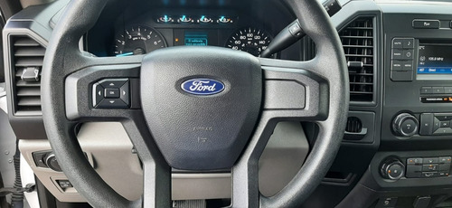 Imagen 15 de 15 de Ford F-150 Cab.reg. 2019 Automatica 3.3l,v6,pantalla Lcd 4.2