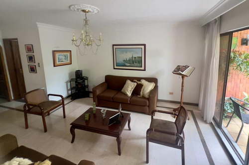 Vendo Apartamento En Sector Pinares De San Martín, Pereira