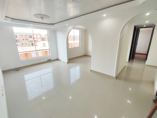 Apartamento En Venta En Tintala, Kennedy Bogotá