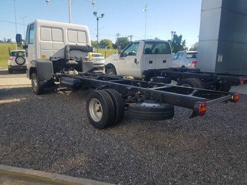 Ford Cargo 916 0 Km -