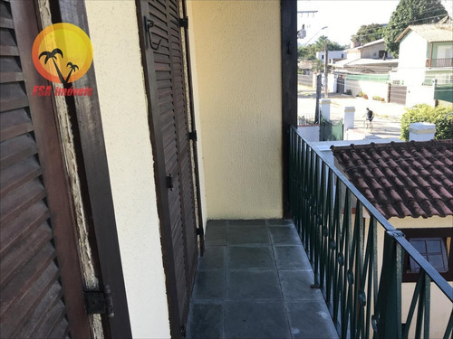 Imagem 15 de 15 de Village Para Venda Em Bertioga, Centro, 2 Dormitórios, 2 Suítes, 3 Banheiros, 2 Vagas - 3733_1-1313202
