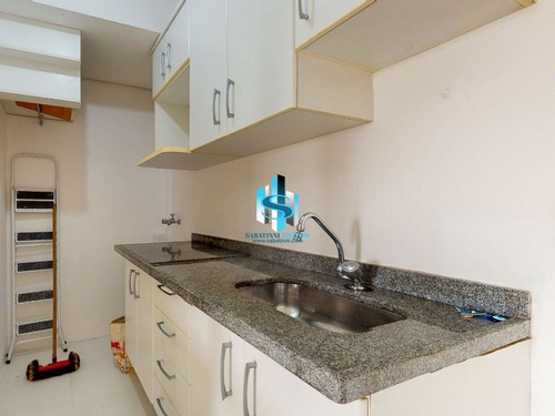 Imagem 24 de 30 de Apartamento A Venda Em Sp Vila Madalena - Ap08451 - 71130929
