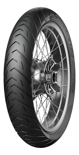 Pneu Metzeler 90/90-21 T Nxt 2 54v Tl Honda Crf 1000 1100
