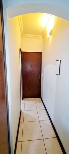 Apartamento Com 4 Quartos, 81 M² - Bairro Cinquentenário - Belo Horizonte/mg