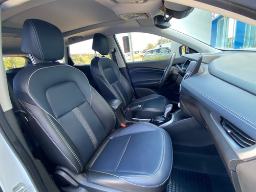 Imagen 9 de 17 de Chevrolet Tracker 1.2t Premier At.