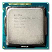 Comprar Processador De Cpu Xeon E3 1225 V2 De 3,2 Ghz Quad Core Lga