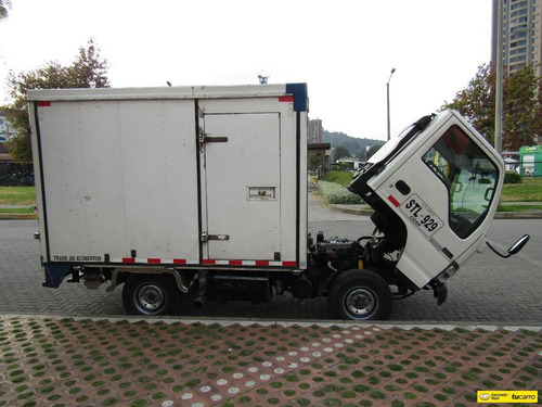 Chevrolet Nhr