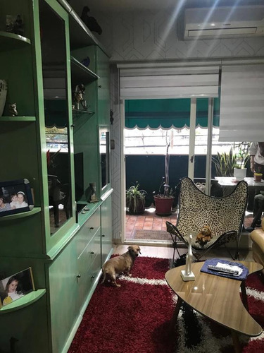 Imagen 18 de 30 de Av. Santa Fe 4900, 4 Ambientes, En Venta, En Palermo, Con Balcón