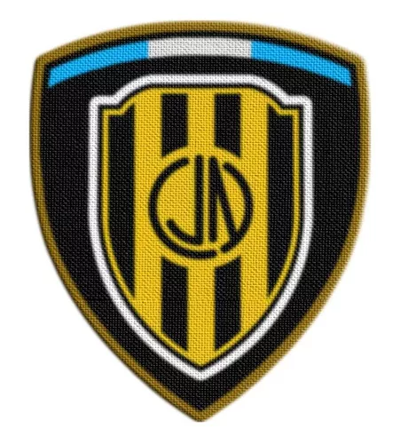 Parche Escudo Black Ferrocarril Midland