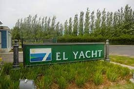 El Yacht Alq Temporal