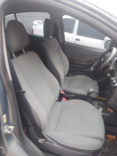 Chevrolet Agile 1.4 Ls Spirit