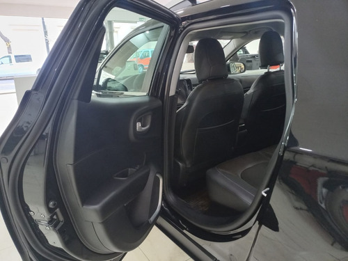 Fiat Toro 2.0 Volcano 4x4 At