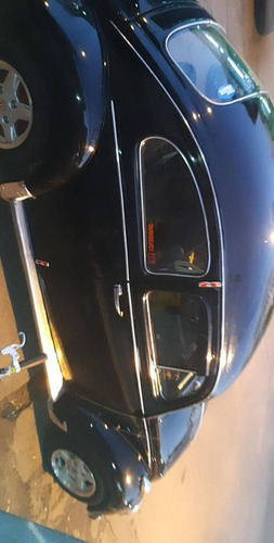 Volkswagen Fusca 1500