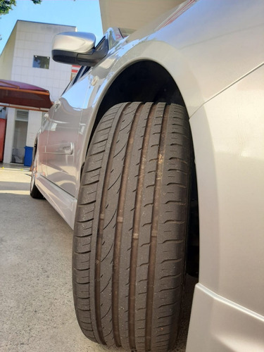 Subaru Impreza 2.0r 16v 160cv
