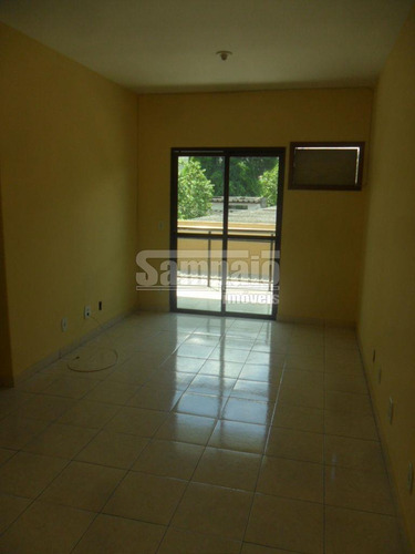 Imagem 8 de 16 de Apartamento - Ref: S1ap4500
