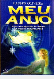 Livro Meu Anjo Oliveira, Fausto