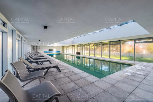 Apartamento De Un Dormitorios En Venta, Ocean Drive Country