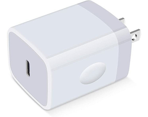 Bloque De Cargador Rápido Usb C Box Para Samsung Galaxy S21