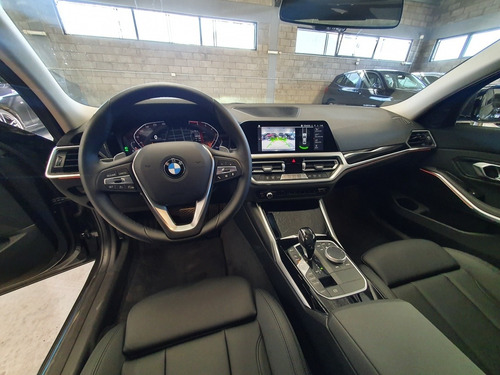 Imagen 13 de 15 de Bmw 330i Okm 2022 - (no Audi A4 Okm Ni Mercedes C250 Okm)