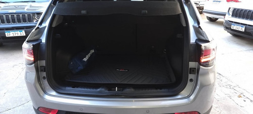 Imagen 9 de 22 de Jeep Compass Limited Entrega Inmediata *gs