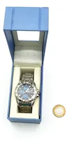 Comprar Reloj Pulsera Festina Cronometros Acero