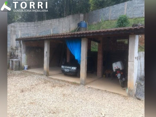 Imagem 18 de 25 de Chácara A Venda Em Ibiúna - Ch00158 - 34795142