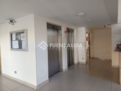 Venta Departamento Santiago, Metro Santa Ana 1 Dormitorio