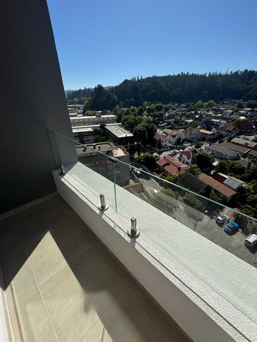 Dpto En Arriendo En Concepcion Av Roosevelt (84923)