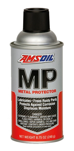 Lubricante Protector Anti Corrosión Oxidación 260ml Amsoil