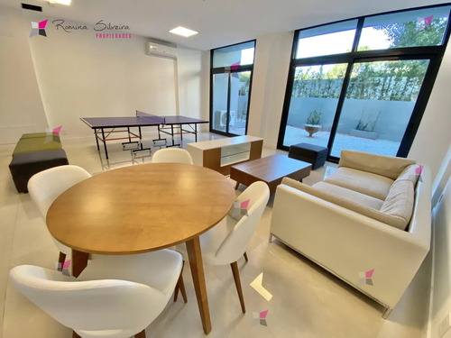 Venta Monoambiente Edificio View