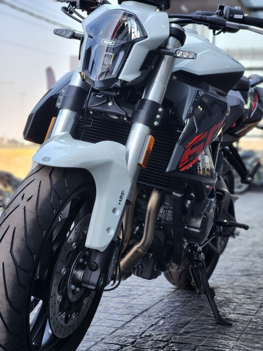 Benelli Tnt 600i - Entrega Inmediata - Mejor Contado Jj