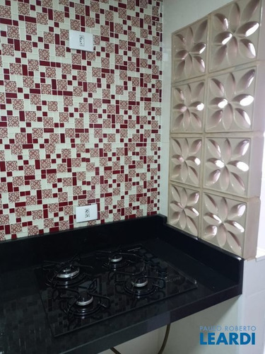 Imagem 12 de 15 de Apartamento - Jardim América - Sp - 638164