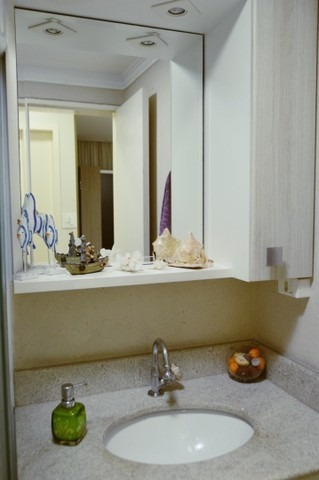 Imagem 11 de 14 de Essence, 82m²