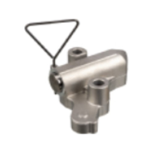 Kit Distribuciòn (cadena) / Vw Passat V 1.4l Ecofuel 05 A 10