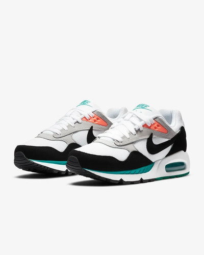 Championes Urbanos Nike Air Max Correlate ( Dama)( 8)( 25cm)