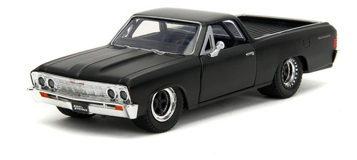 Fast & Furious Fast X 1:32 1967 Chevrolet El Camino - Auto F