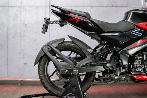 Bajaj Pulsar Ns 160 Fi Abs 2023