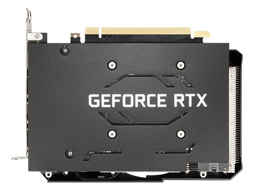 Imagen 4 de 7 de Placa De Video Msi Rtx 3050 Aero Itx 8g Oc